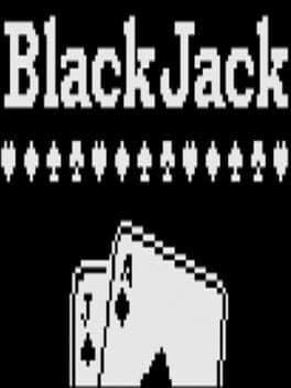 Blackjack cover art