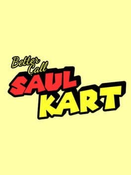 Better Call Saul Kart cover art