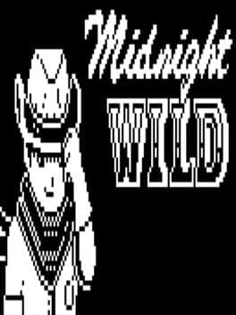 Midnight Wild cover art