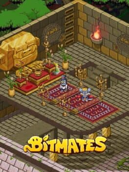 Bitmates cover art