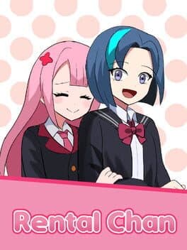 Rental Chan cover art