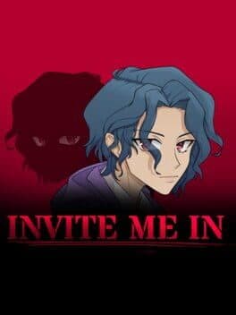 Invite Me In cover art