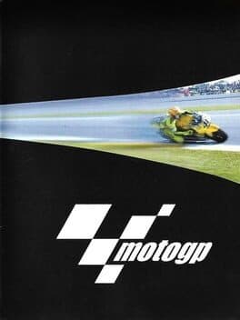 MotoGP Ultimate Racing Technology cover art