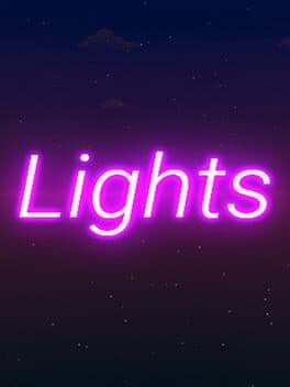 Lights cover art