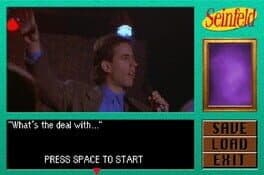 The Senpai cover art