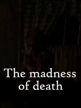 The Madness of Death cover art