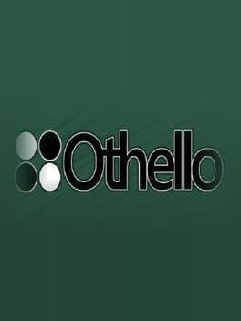 Othello cover art