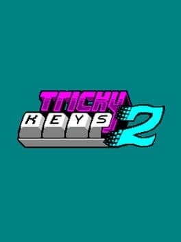 Tricky Keys 2 cover art