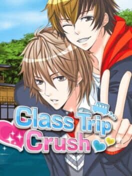 Class Trip Crush cover art