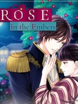 Rose in the Embers cover art