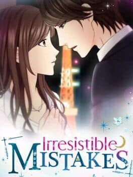 Irresistible Mistakes cover art