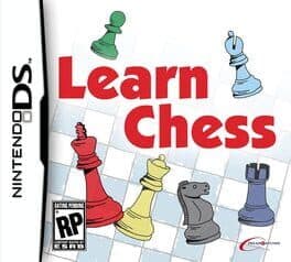 Learn Chess cover art