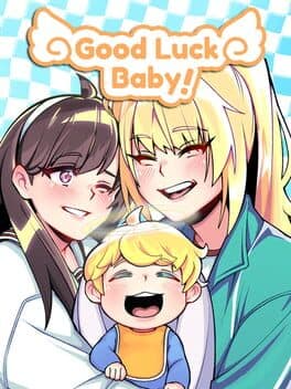 Good Luck Baby! cover art