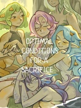 Optimal Conditions for a Sacrifice cover art