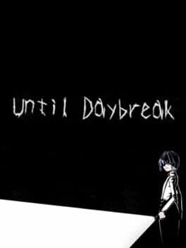 Until Daybreak cover art