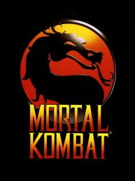 Mortal Kombat cover art