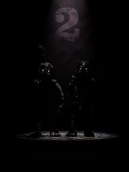 Those Nights at Rachel's 2 cover art