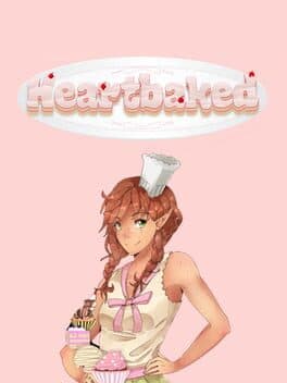 Heartbaked cover art
