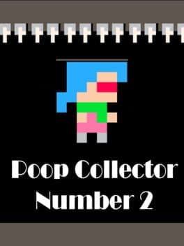 Poop Collector: Number 2 cover art