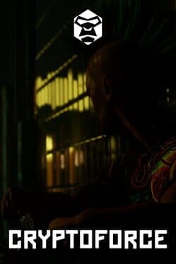 Cryptoforce cover art