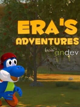 Era's Adventures cover art