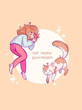 Not Meow Purroblem cover art