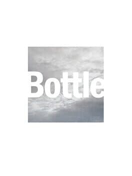 Bottle cover art