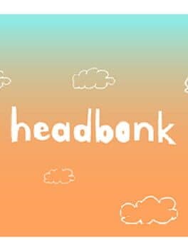 Headbonk cover art