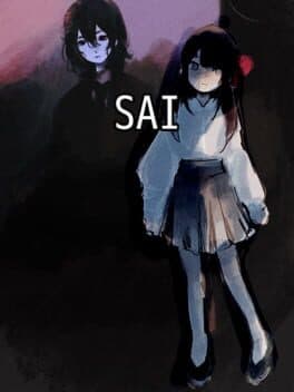 Sai cover art