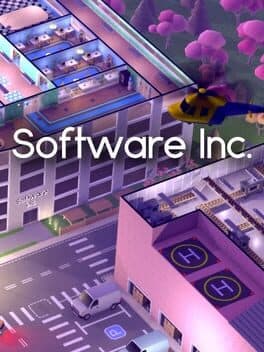 Software Inc. cover art