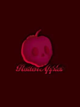Rotten Apples cover art