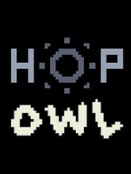 Hop Owl cover art
