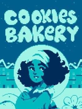 Cookie's Bakery cover art