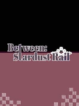 Between: Stardust Trail cover art