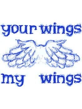 Your Wings My Wings cover art