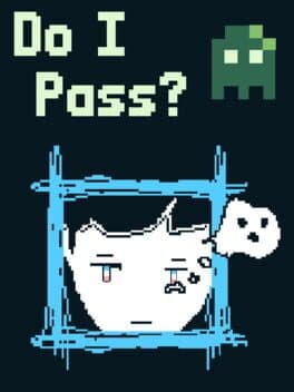 Do I Pass? cover art