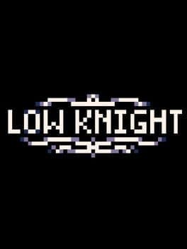 Low Knight cover art