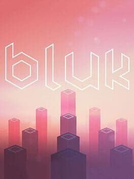 Bluk cover art