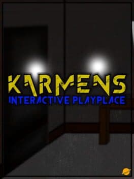Karmen's Interactive Playplace cover art