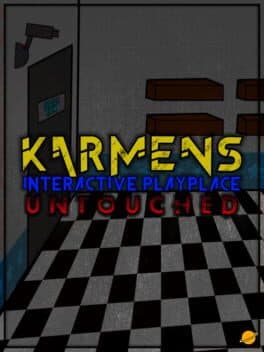 KIPP: Untouched cover art