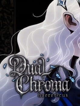 Dual Chroma: Haereticus cover art