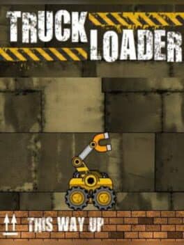 Truck Loader cover art