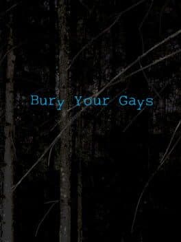 Bury Your Gays cover art