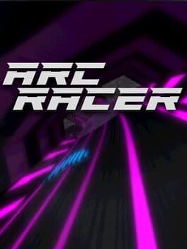 ArcRacer cover art