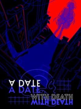 A Date with Death cover art