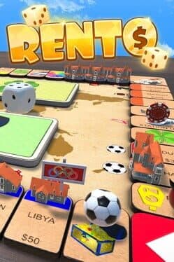 RentoFortune cover art