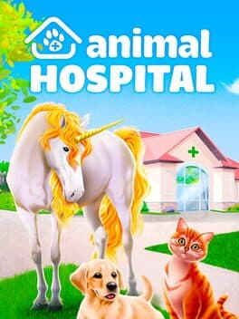 Animal Hospital cover art
