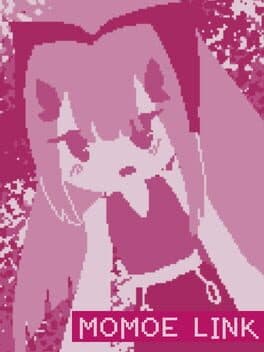 Momoe Link cover art