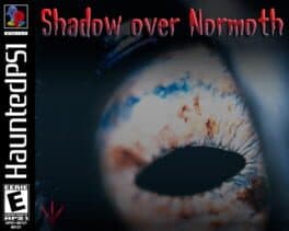 Shadow Over Normoth cover art