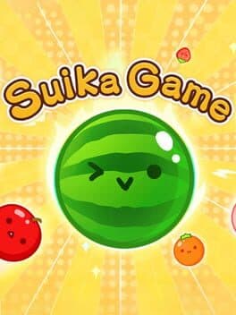 Suika Game cover art